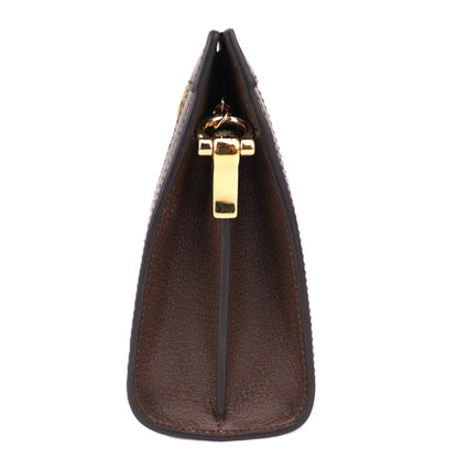 Gucci Ophidia Medium Chain Shoulder 503877K05NG