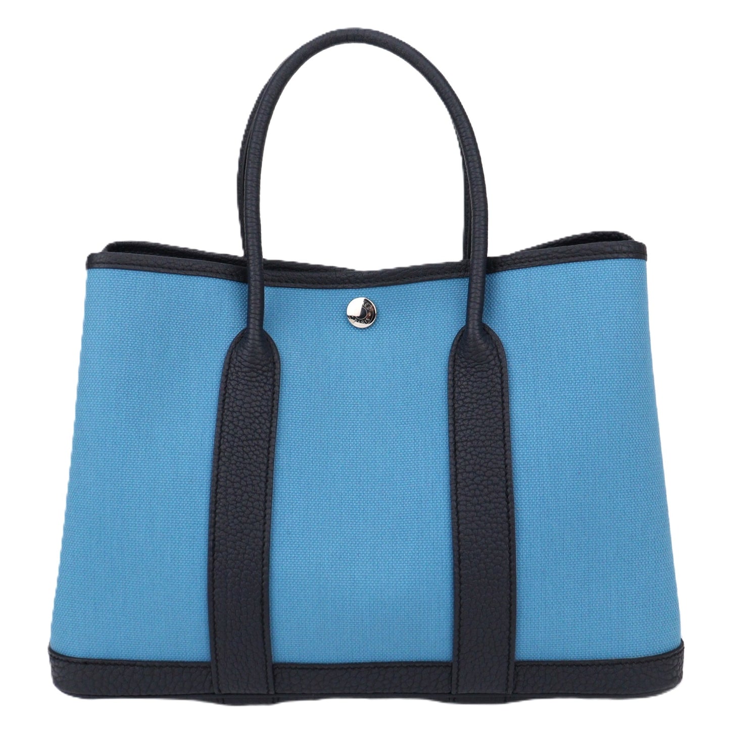 Hermes Garden Party 30 Handbag 069573CK