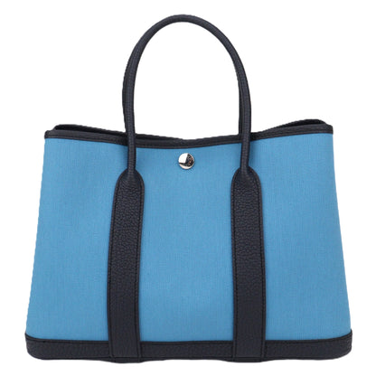 Hermes Garden Party 30 Handbag 069573CK