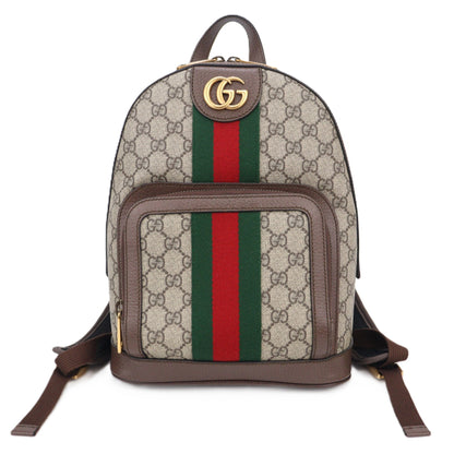 Gucci Ophidia Backpack 5479659U8BT