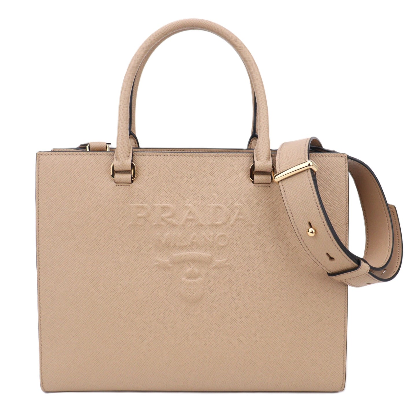 Prada 2Way Shoulder 1BA337
