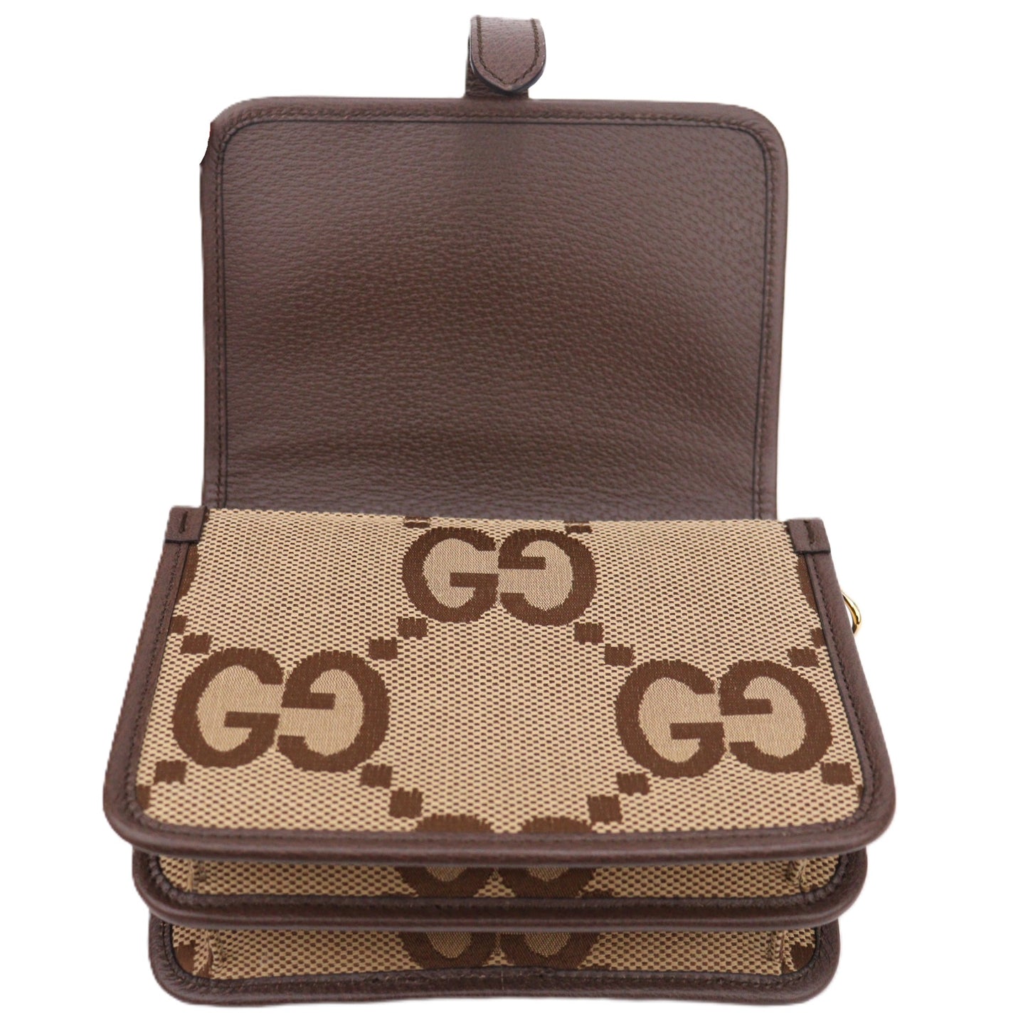 Gucci Jumbo GG Bag 699438UKMDG