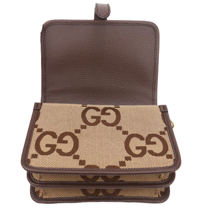 Gucci Jumbo GG Bag 699438UKMDG