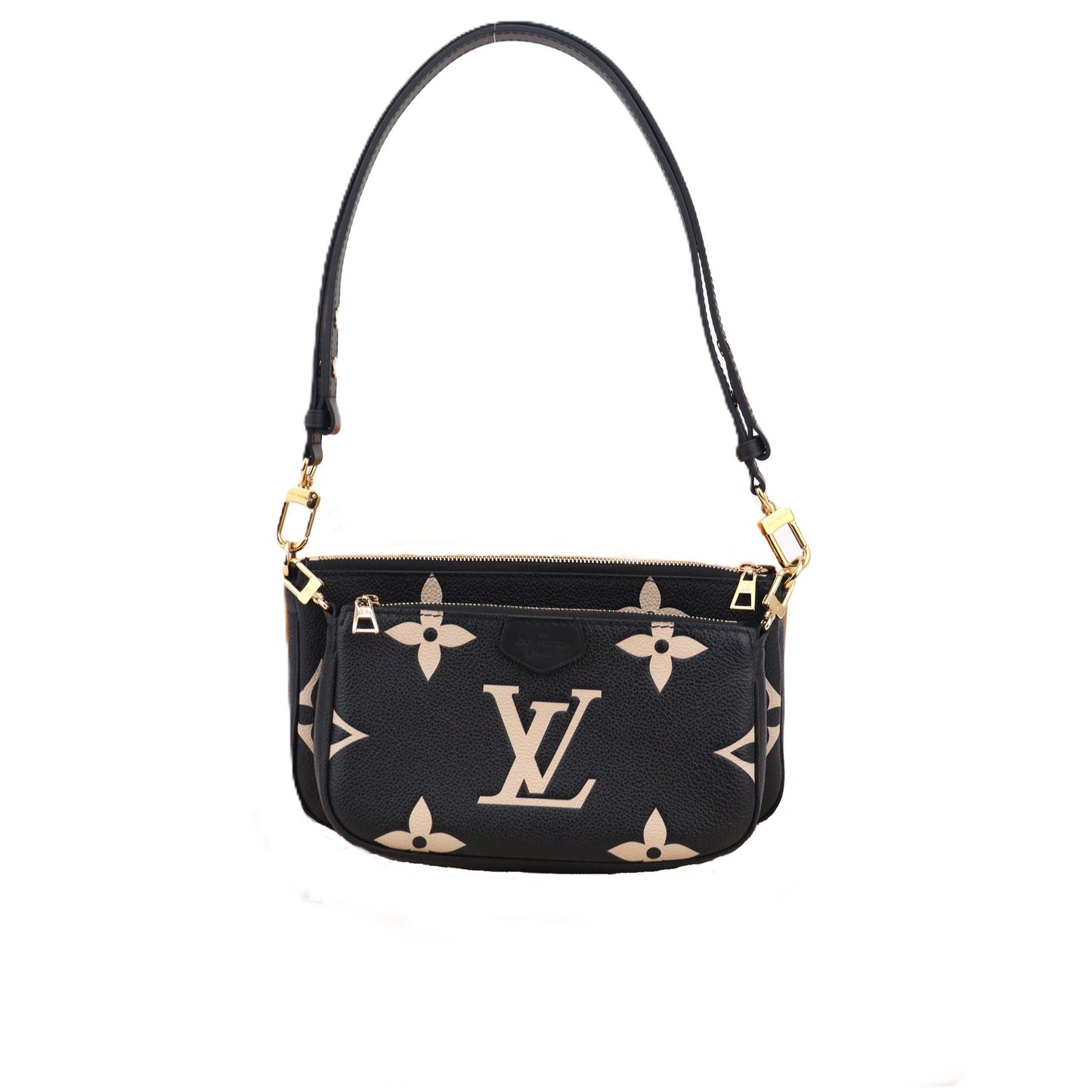 Louis Vuitton Multi Pochette Accessoires Shoulder bag M45777