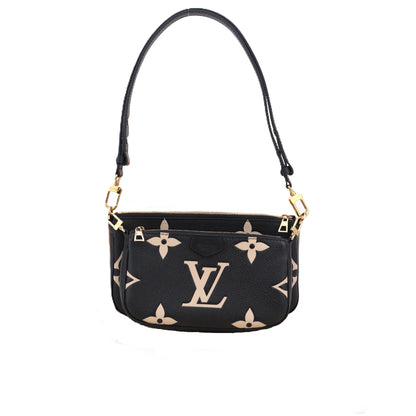 Louis Vuitton Multi Pochette Accessoires Shoulder bag M45777