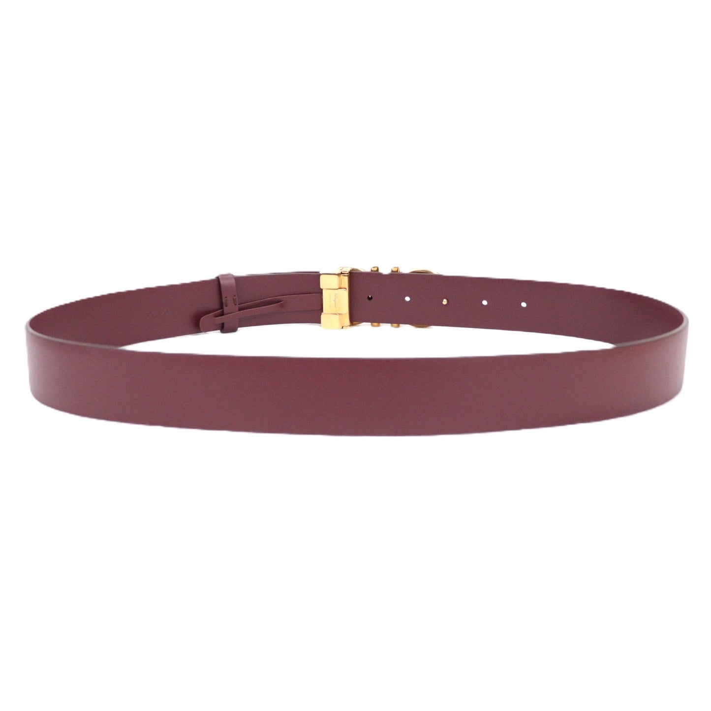Ferragamo Belt