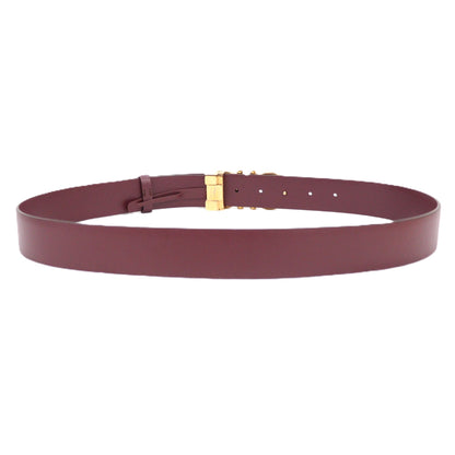 Ferragamo Belt