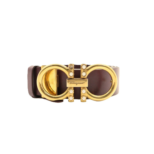 Ferragamo Belt