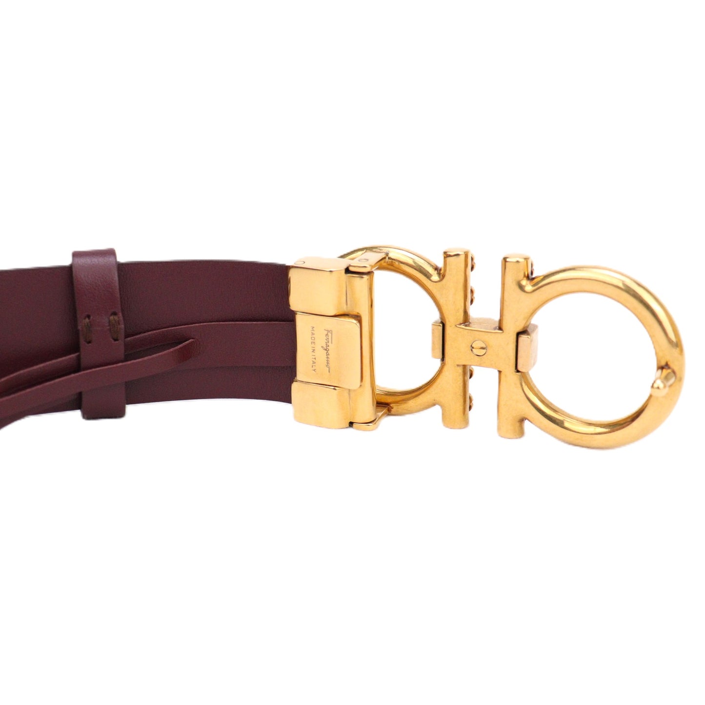 Ferragamo Belt