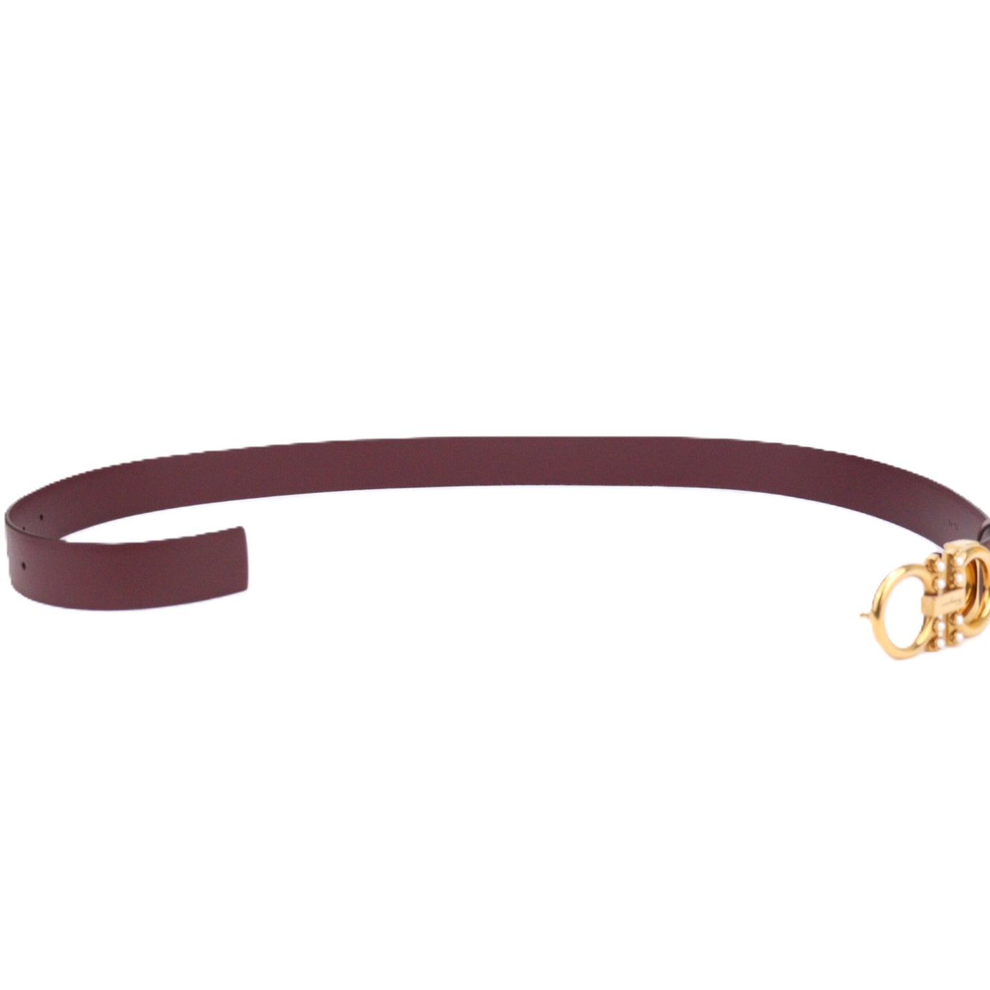 Ferragamo Belt