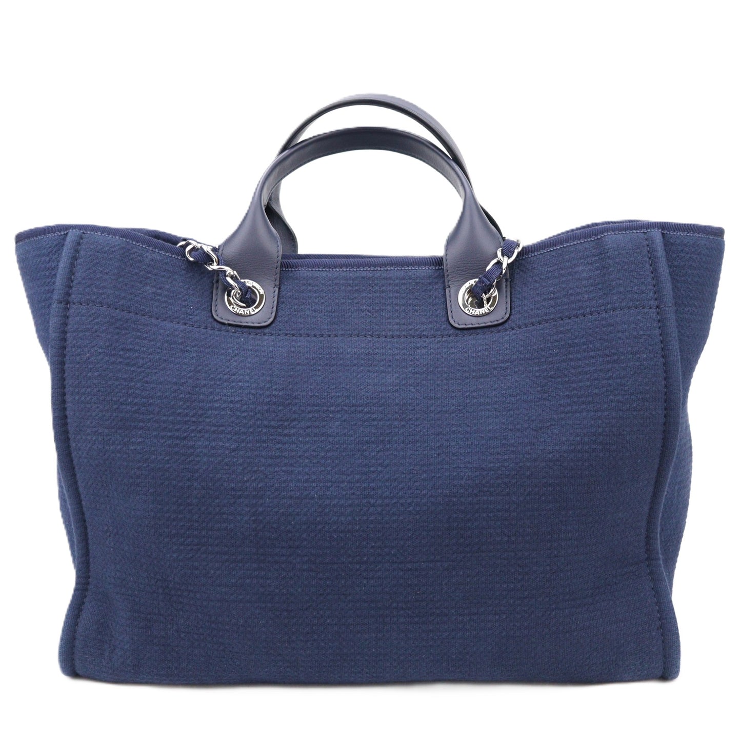 Chanel Deauville 2Way Shoulder 66941