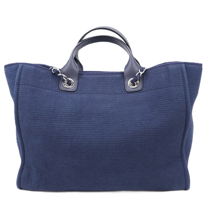 Chanel Deauville 2Way Shoulder 66941