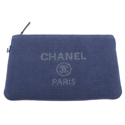 Chanel Deauville 2Way Shoulder 66941
