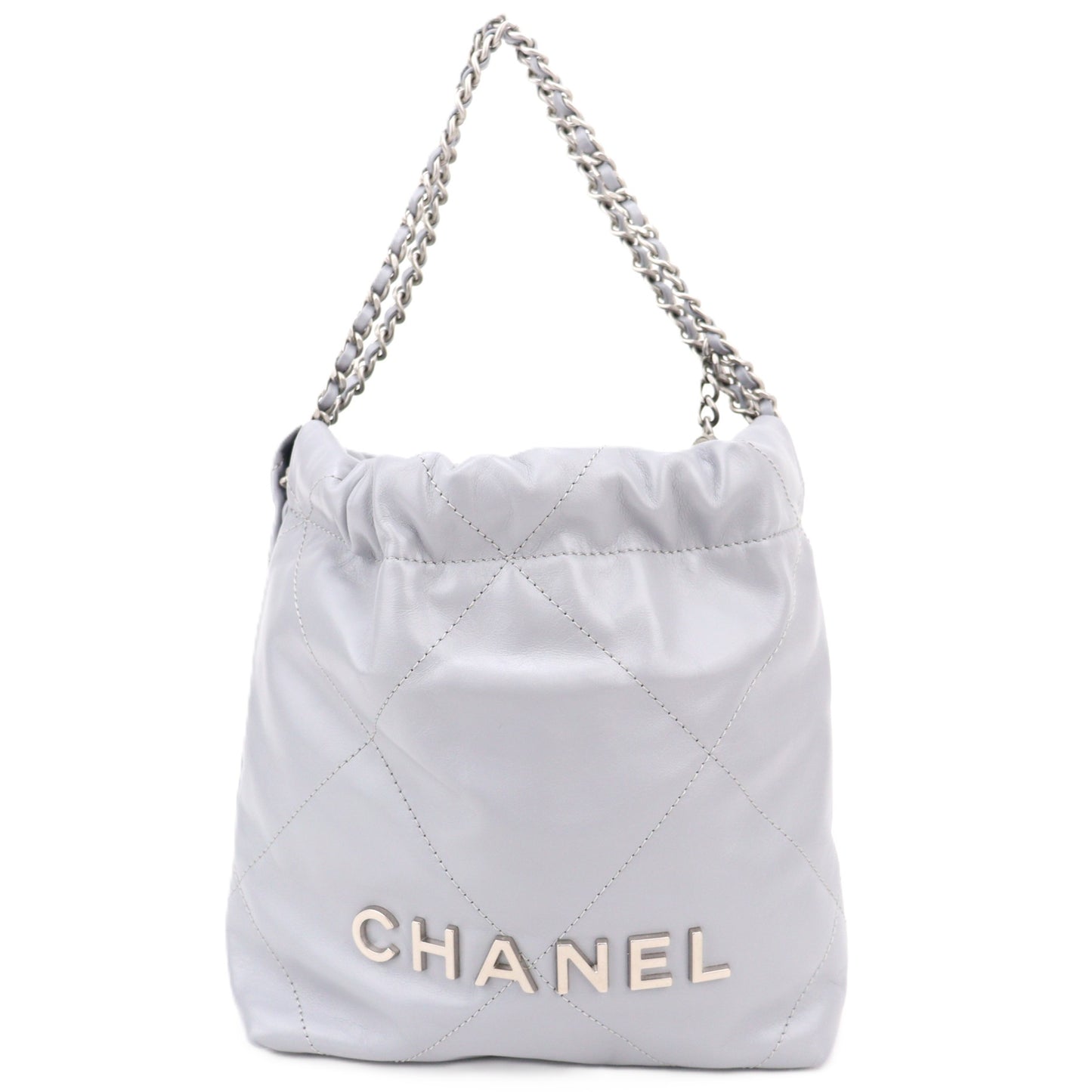 Chanel Chanel 22 2Way Shoulder AS3980