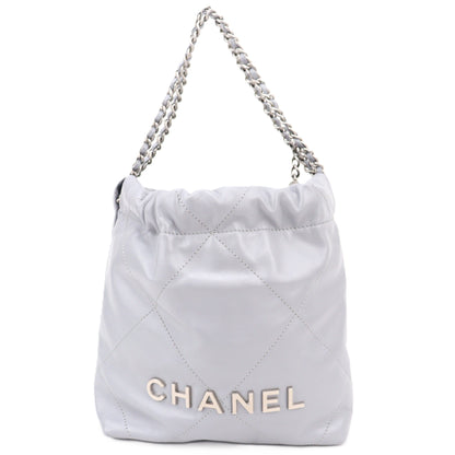Chanel Chanel 22 2Way Shoulder AS3980