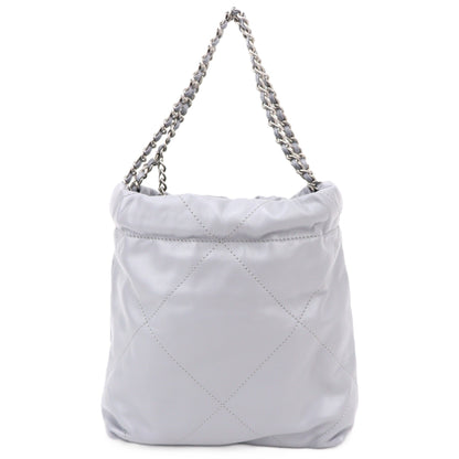 Chanel Chanel 22 2Way Shoulder AS3980