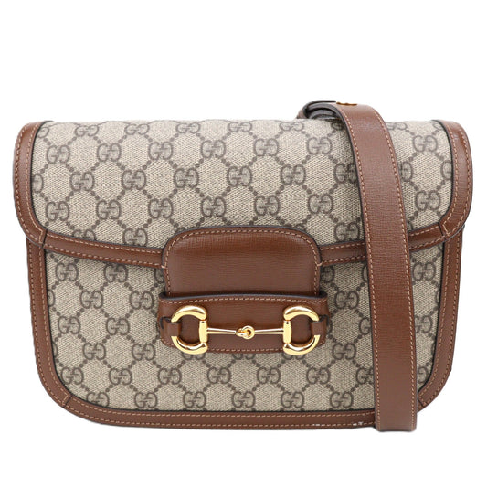 Gucci Horsebit 1955 Shoulder bag 60220492TCG