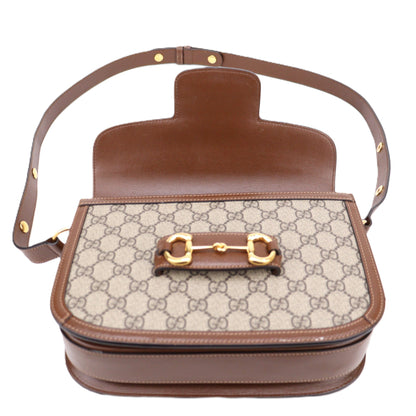 Gucci Horsebit 1955 Shoulder bag 60220492TCG