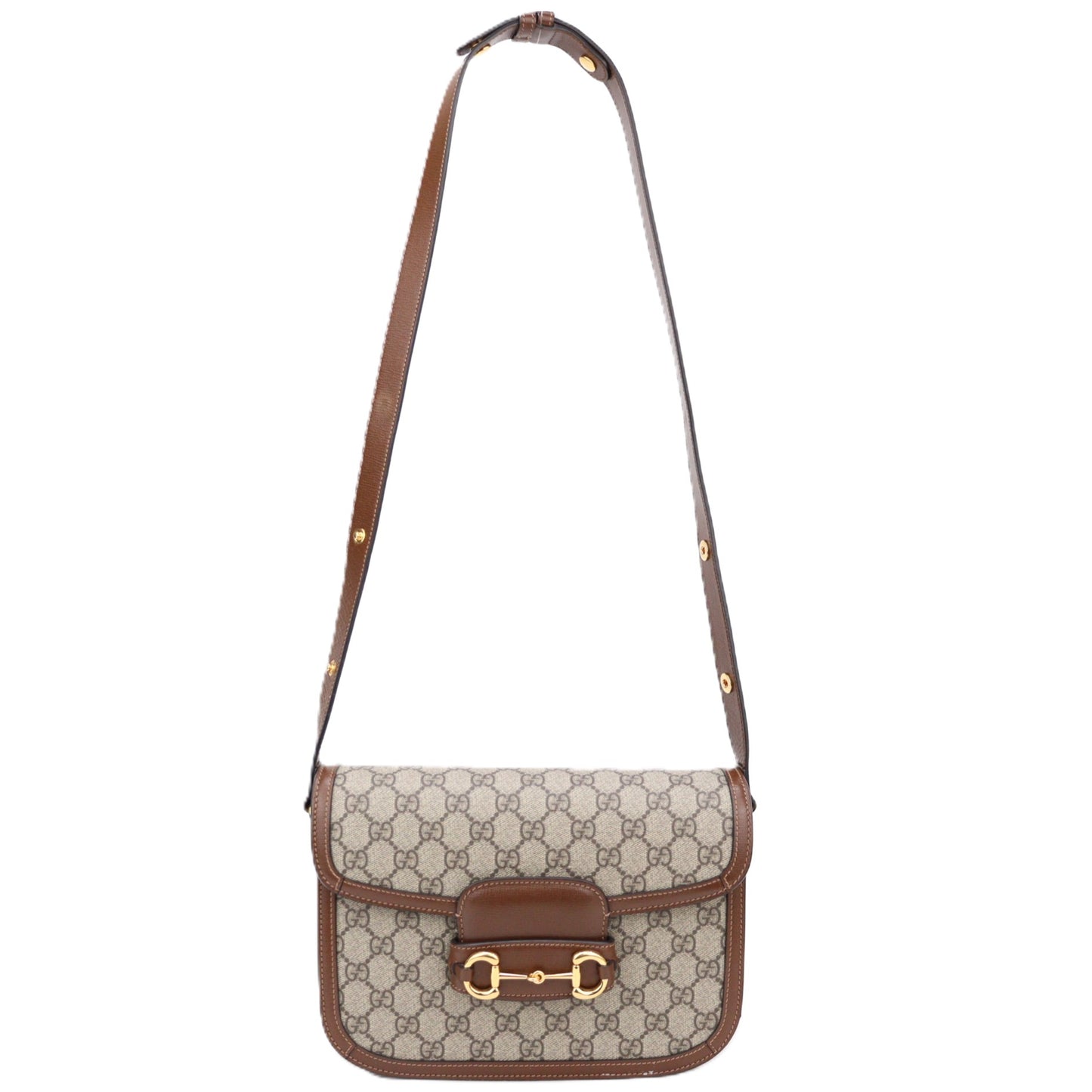 Gucci Horsebit 1955 Shoulder bag 60220492TCG