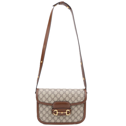 Gucci Horsebit 1955 Shoulder bag 60220492TCG