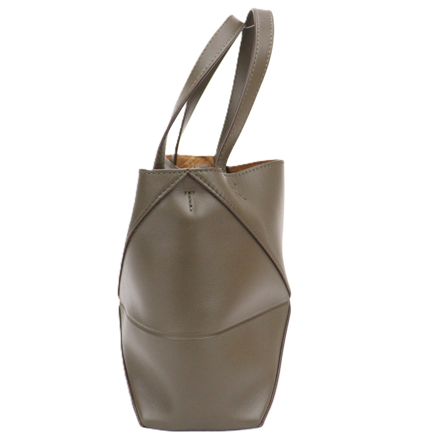 Loewe Puzzle Fold Tote Tote bag A657V25X01