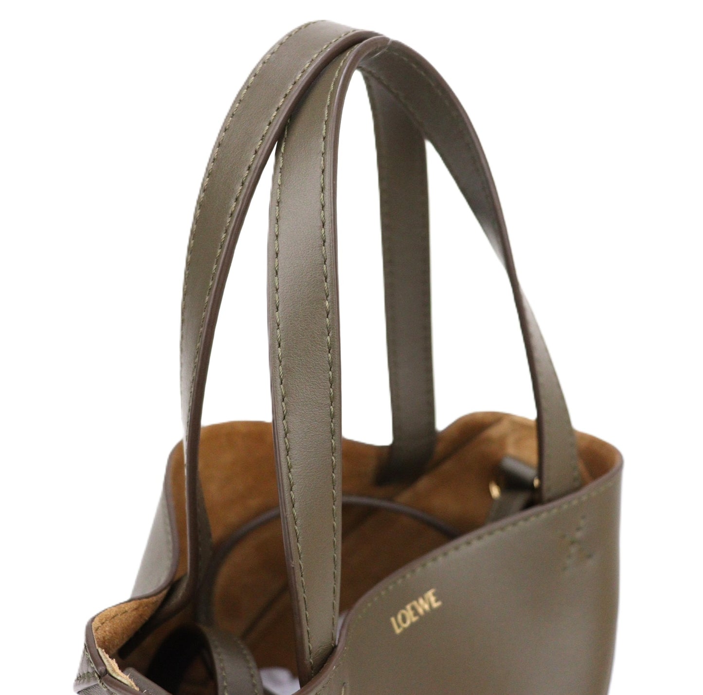 Loewe Puzzle Fold Tote Tote bag A657V25X01