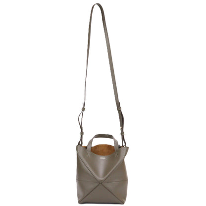 Loewe Puzzle Fold Tote Tote bag A657V25X01