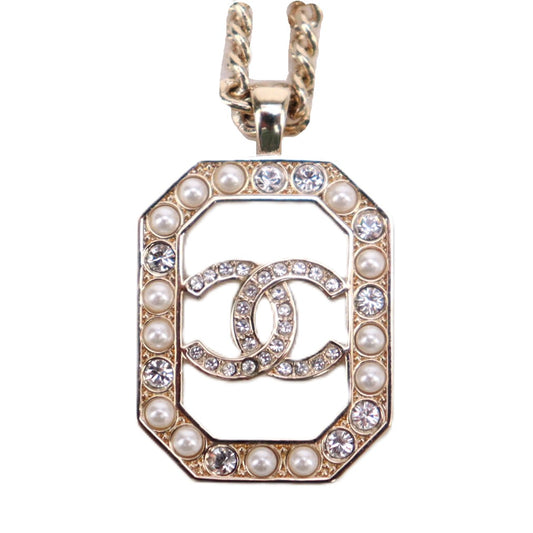Chanel Necklace ABB756