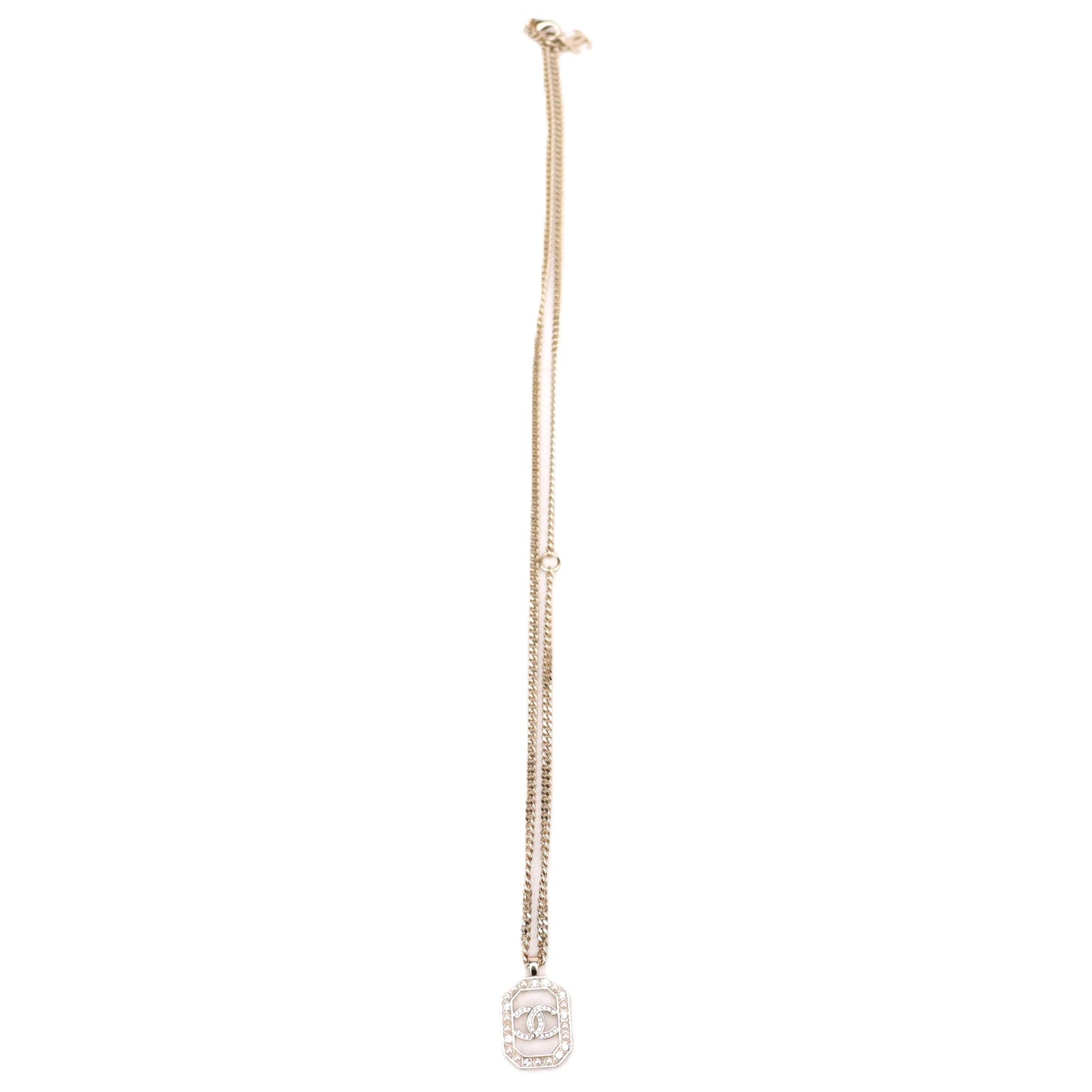 Chanel Necklace ABB756