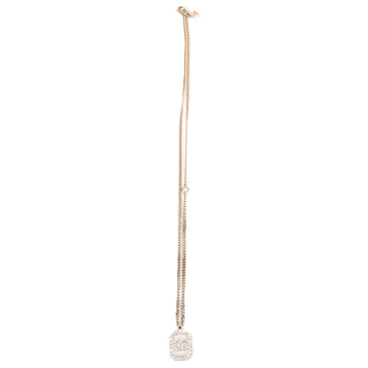 Chanel Necklace ABB756