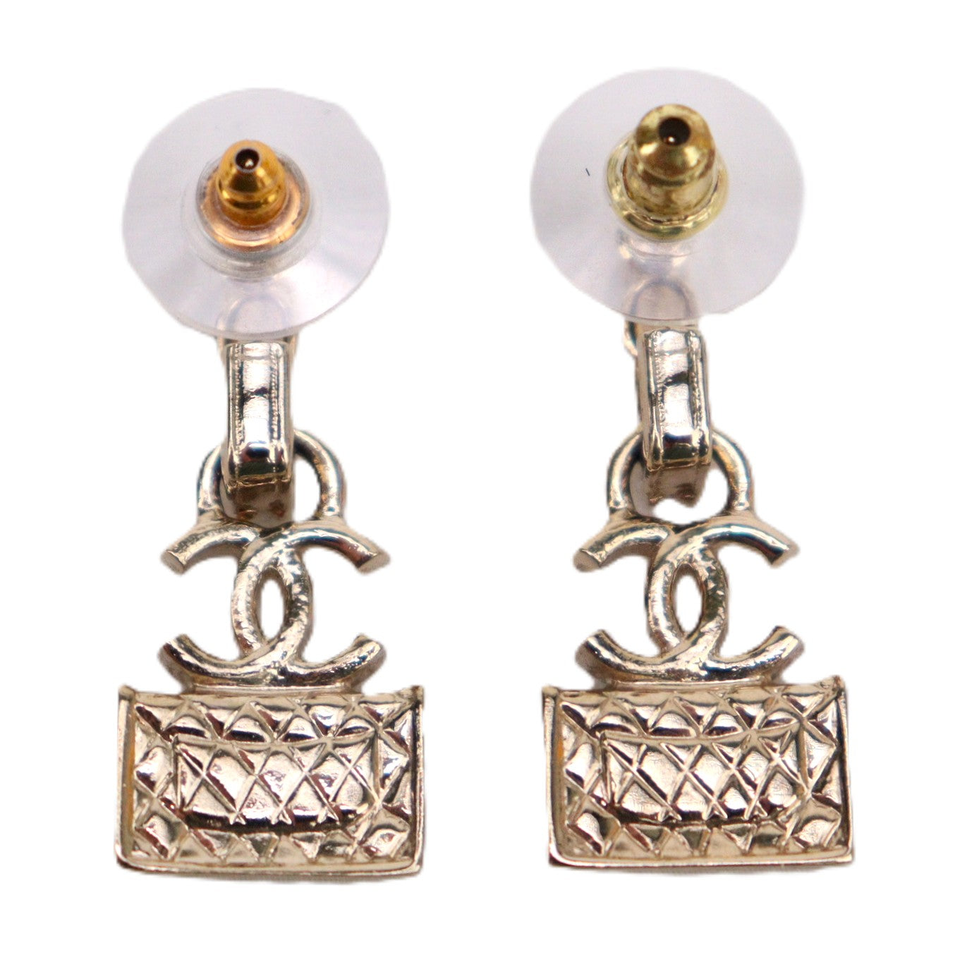 Chanel Earrings ABB537