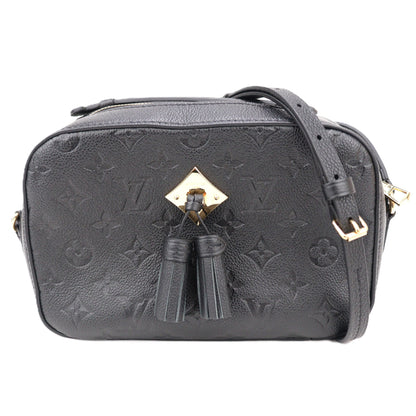 Louis Vuitton Saintonge 2Way Shoulder M44593