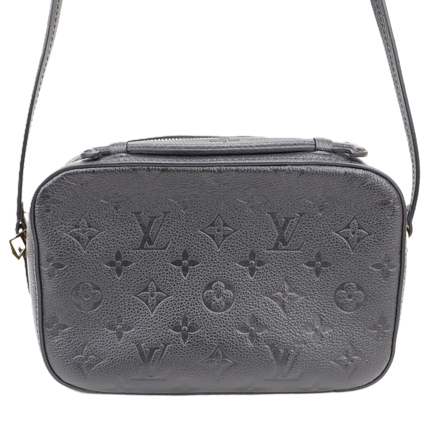 Louis Vuitton Saintonge 2Way Shoulder M44593