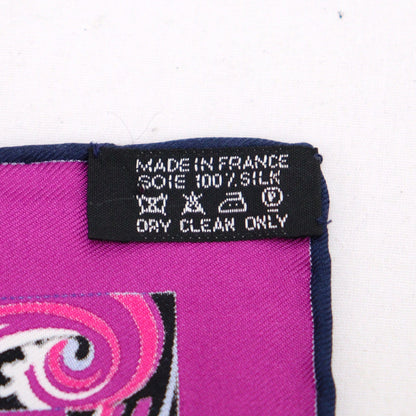 Hermes Carre90 Scarf