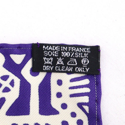 Hermes Carre90 Scarf