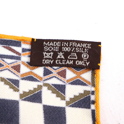 Hermes Carre90 Scarf