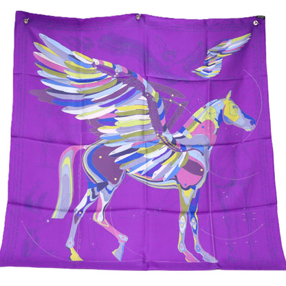 Hermes Carre90 Scarf