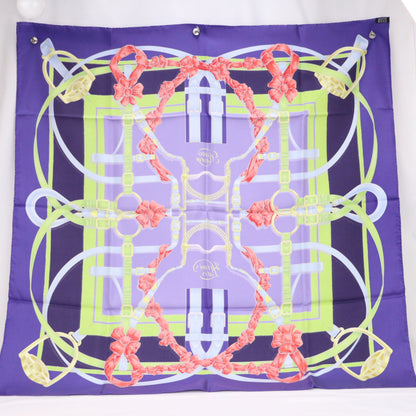 Hermes Carre90 Scarf