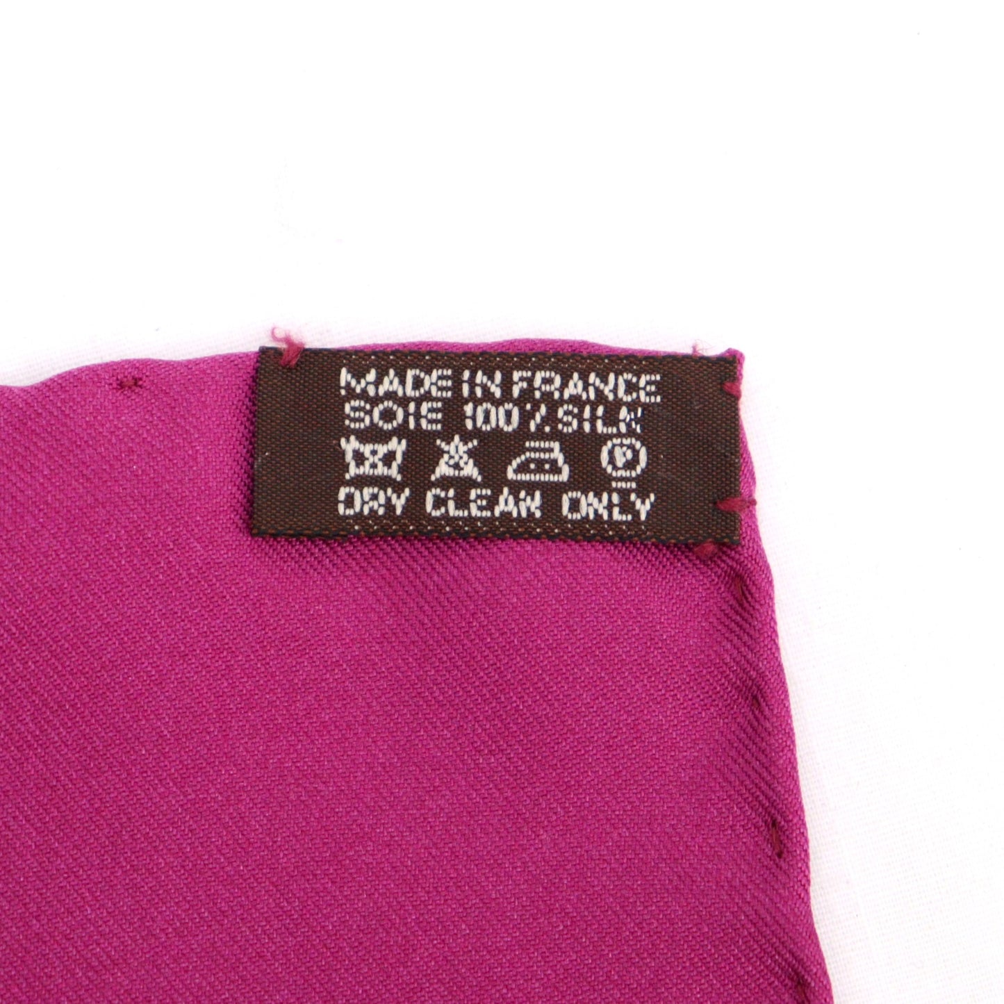 Hermes Carre90 Scarf