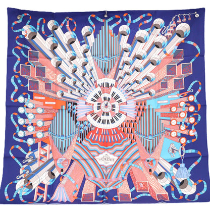 Hermes Carre90 Scarf