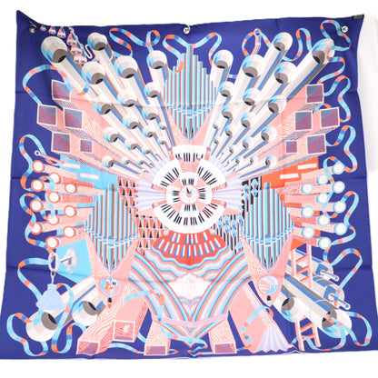 Hermes Carre90 Scarf