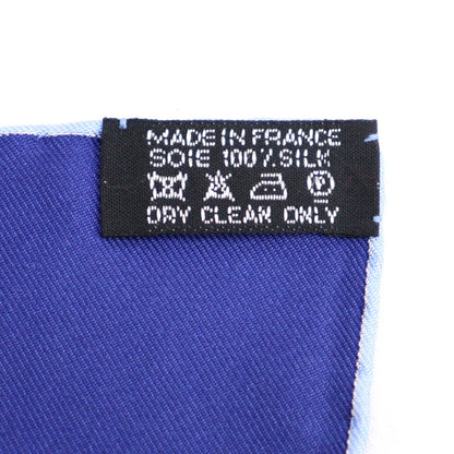 Hermes Carre90 Scarf
