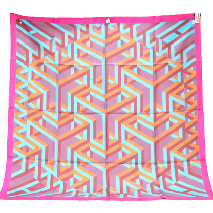 Hermes Carre90 Scarf
