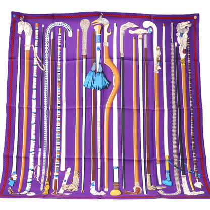 Hermes Carre90 Scarf