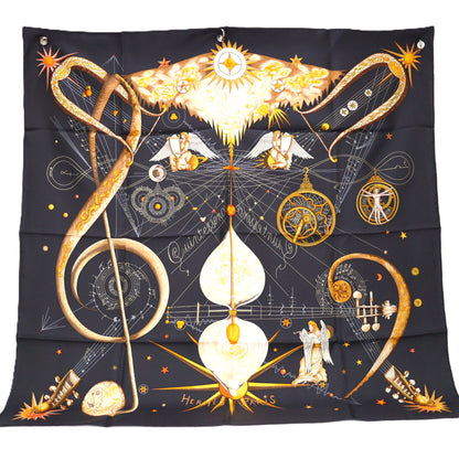 Hermes Carre90 Scarf