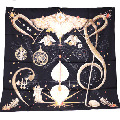 Hermes Carre90 Scarf