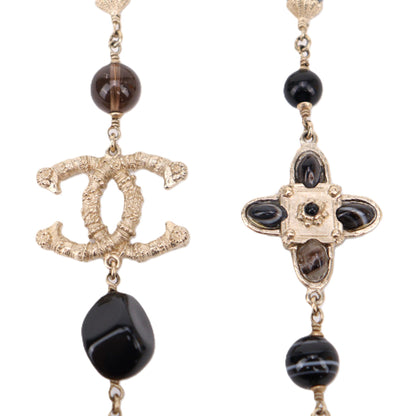 Chanel Long Necklace