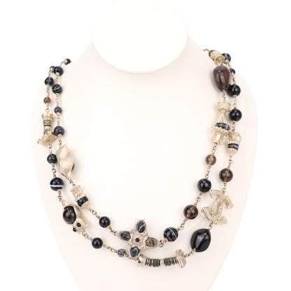 Chanel Long Necklace