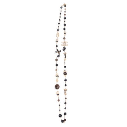 Chanel Long Necklace