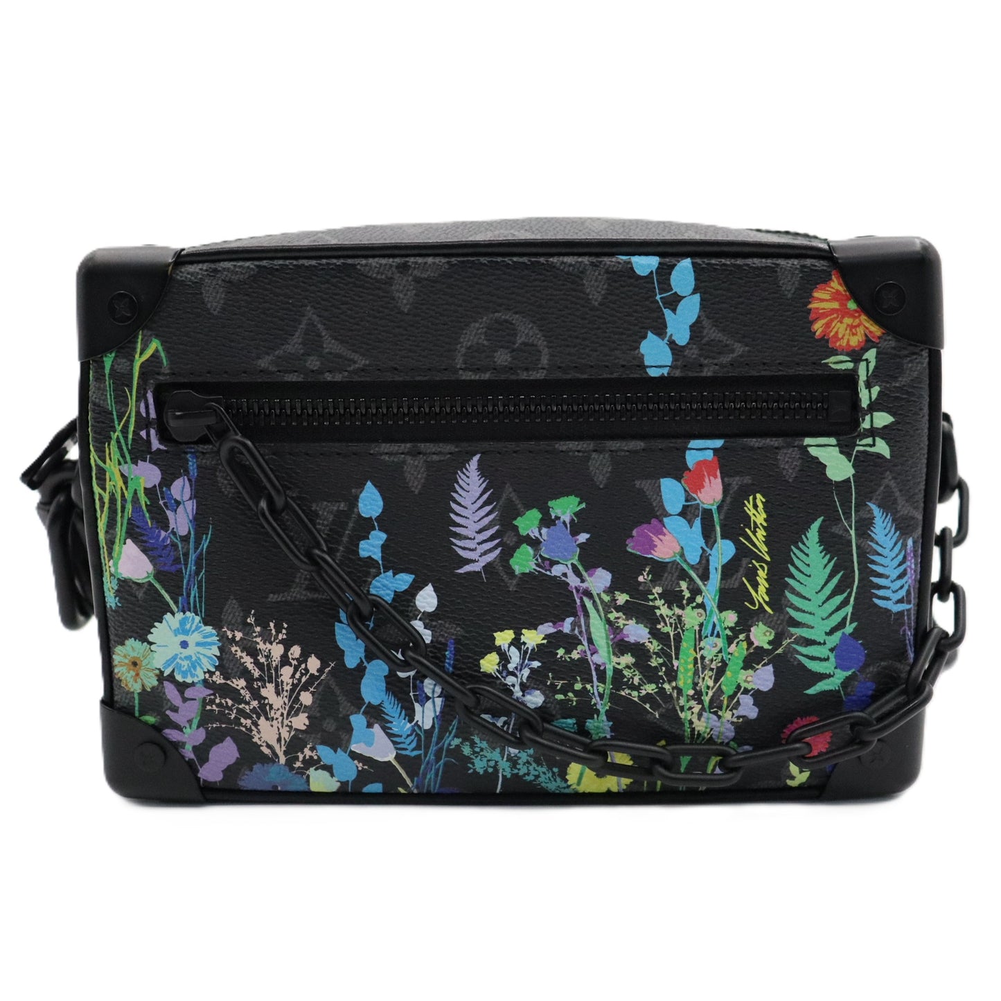 Louis Vuitton Soft Trunk Mini Shoulder bag M69072